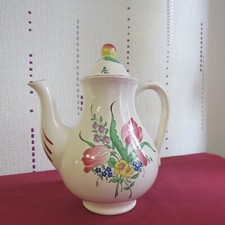 1 cafetière verseuse en