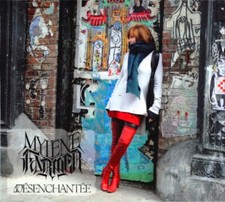 CD MAXI DIGISLEEVE MYLENE