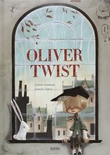 Oliver Twist - Juliette