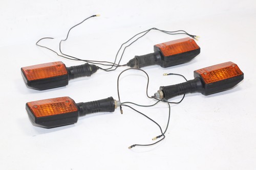 Clignotants oem yamaha xt - oem,