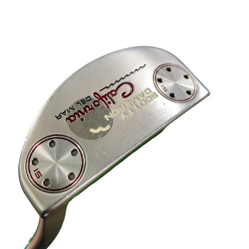 Scotty cameron california del - scotty,
