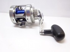 Moulinet de pêche Daiwa Ryoga BJ C2020 PE-H Baitcast