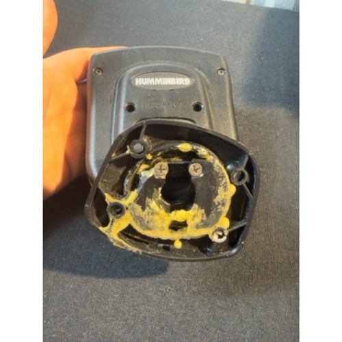 Humminbird piranhamax fish - humminbird,