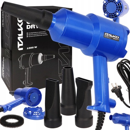 Italko sèche linge 1300w - sèche-linge,