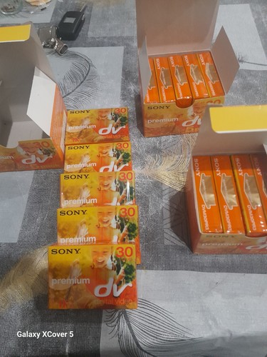 Sony premium 30min mini - premium,