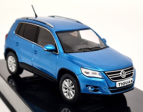 Ixo volkswagen tiguan - volkswagen,