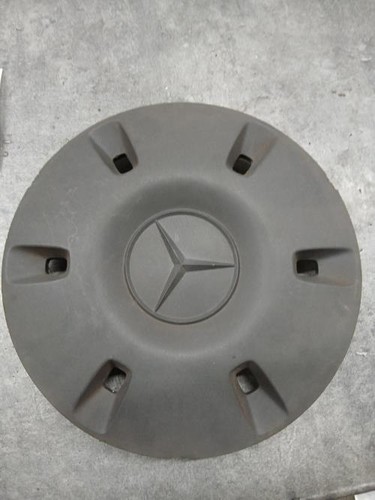 Enjoliveur mercedes sprinter - mercedes, 2