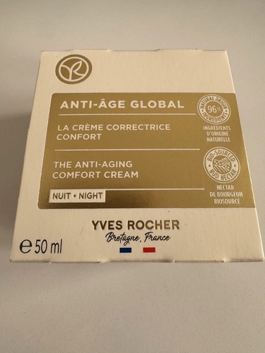 Yves rocher creme - yves,