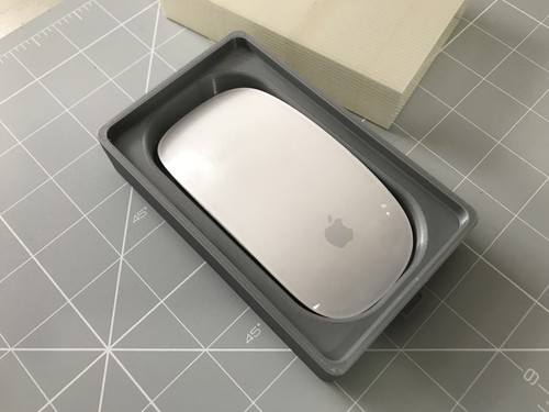 Souris apple magic - souris,