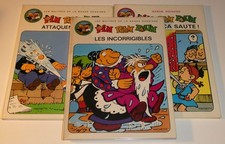 LOT EO PIM PAM POUM / LES