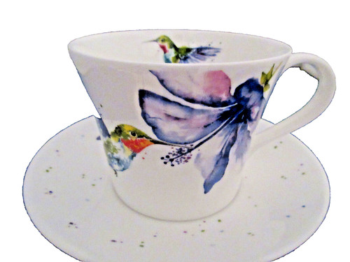 Humming bird sale fine - sale, bone
