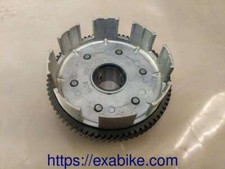 cloche d'embrayage pour