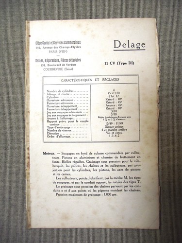 Guide garagiste kervoline - du,