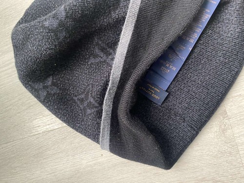 Bonnet louis vuitton - bonnet,