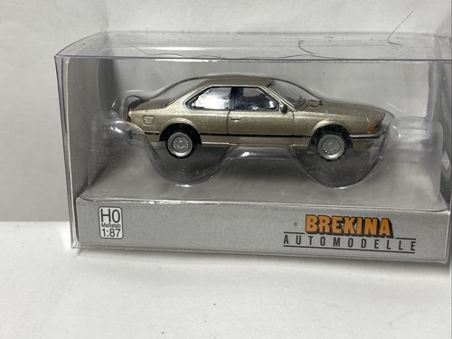 Brekina bmw 635 - brekina, 🇨🇵