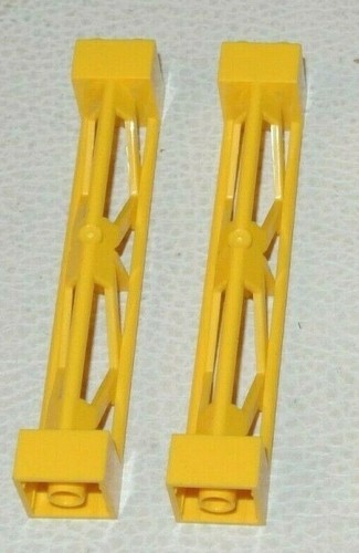Lego support x 2 - lego, :