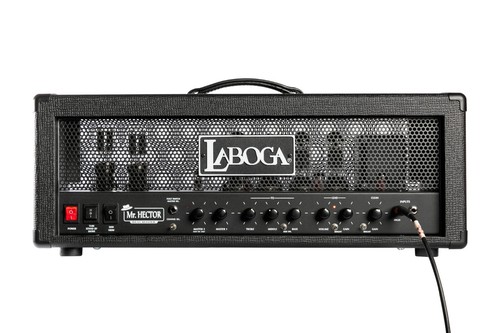 Liquidation laboga hector - laboga,