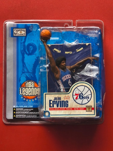Julius erving new jersey - erving,,