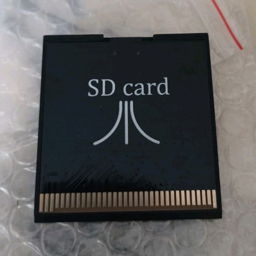 Everdrive atari lynx - everdrive, avec