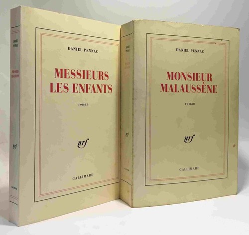 Messieurs les enfants - , +