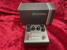 strymon El Capistan V2 o6192
