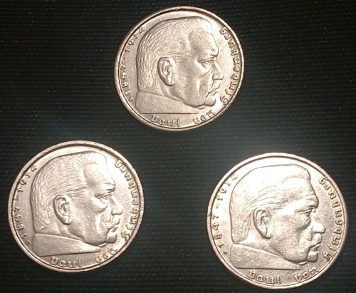 Rare troisième reich - rare,