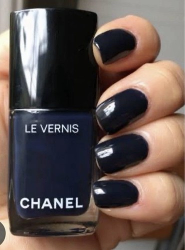 Chanel vernis 516 - vernis, mariniere
