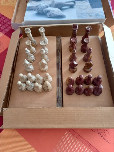 Echiquier jeu échecs - _, d'échecs