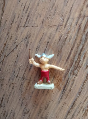 Village astérix enfant - astérix,
