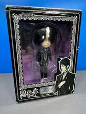 BLACK BUTLER X TAEYANG
