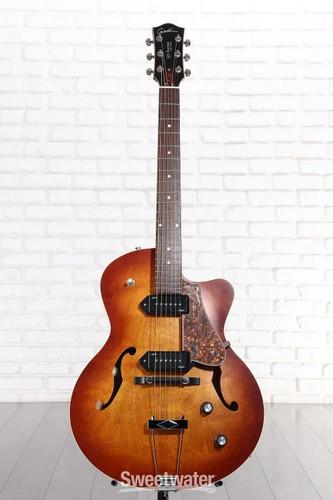 Godin 5th avenue kingpin ii - kingpin,