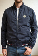 Blouson Schott NYC Homme M