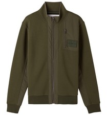 Sweat zippé Calvin Klein Prix