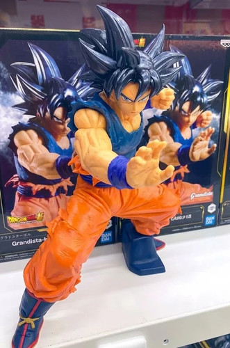Figurine dragon ball - ball, super