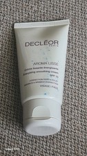 Decléor crème lissante - crème, aroma