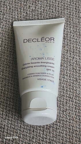 Decléor crème lissante aroma - crème,