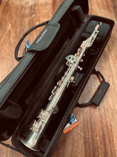 Vintage french dolnet - vintage, soprano