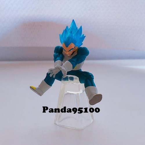 Figurine vegeta battle - figurine,