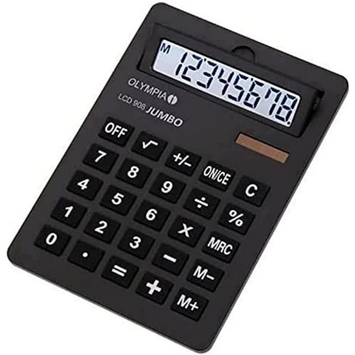 4689 olympia calculatrice de - [4689],
