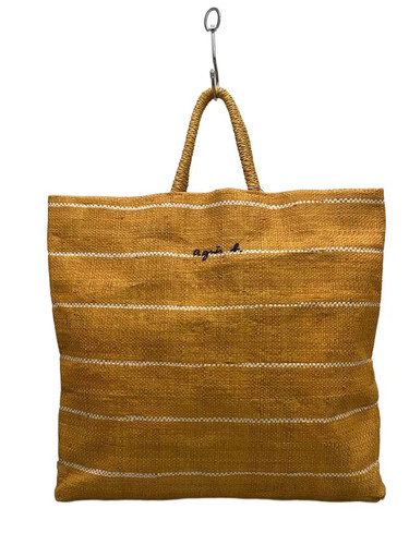 Agnes handbag orn - handbag,