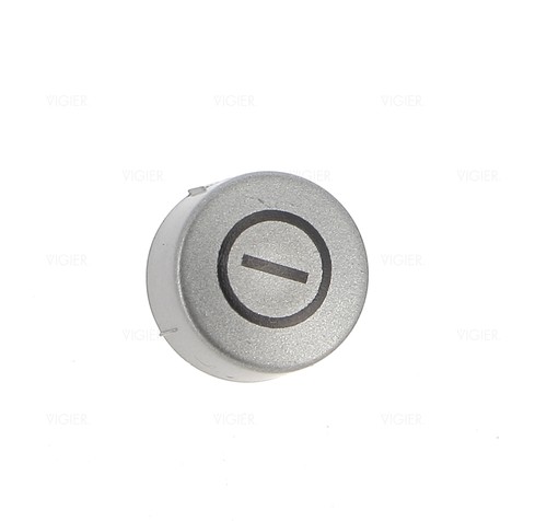 Bouton marche arret - bouton, lave