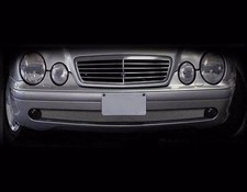 Lower Mesh Grille for Mercedes