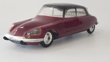 CITROEN DS 21 MINIALUXE 1/32