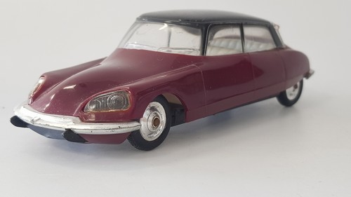 Citroen minialuxe 1 32 - citroen, 1/32