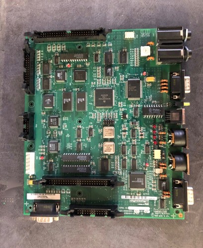 Digidesign pro control comm - pro,