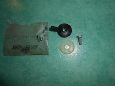 Pipette + filtre carburateur Gurtner GA12 / GA14 Motobécane neuf ancien stock