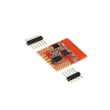Module MOD-NRF8001 : Bluetooth Low Energy SMD,THT 33x23mm 4.1 UEXT OLIMEX
