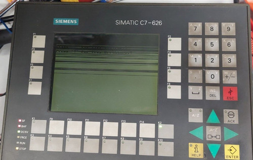 Siemens simatic 626 - siemens,