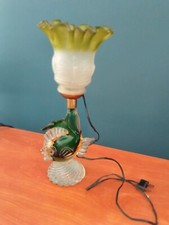 Très belle lampe de chevet à