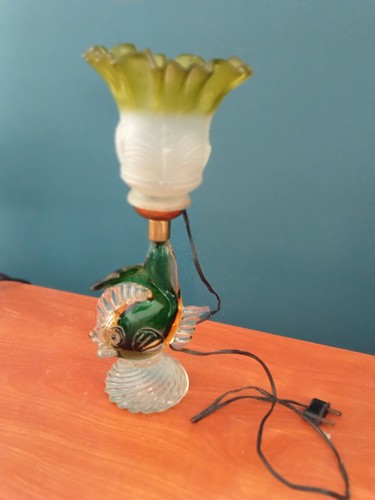 Très belle lampe chevet - belle,